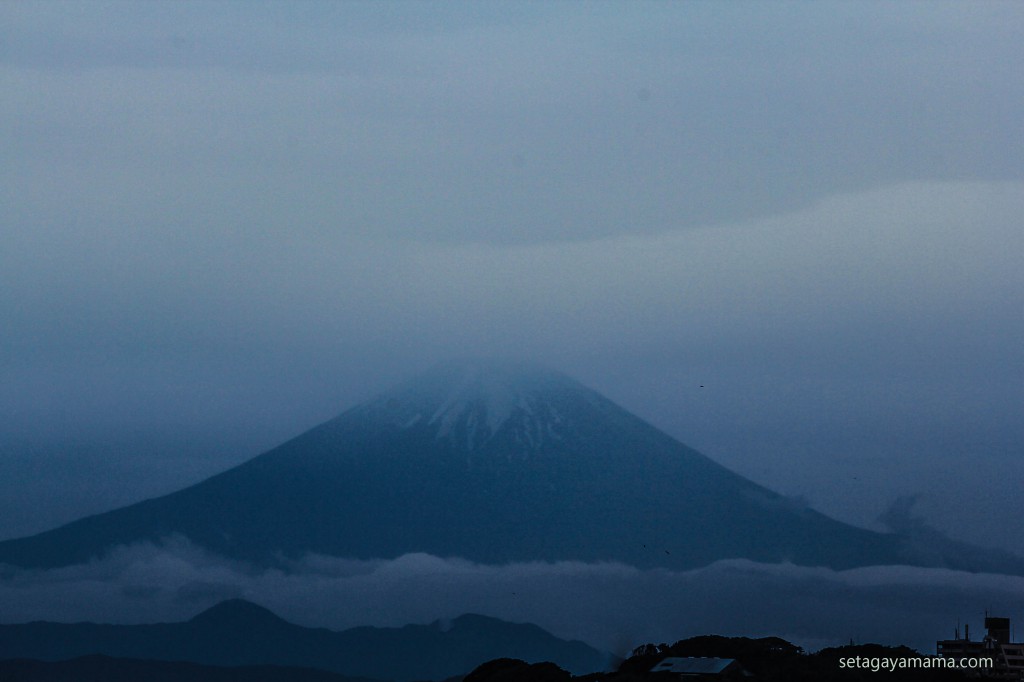 富士山　IMG_2588