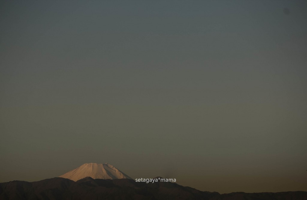 富士山　IMG_7630