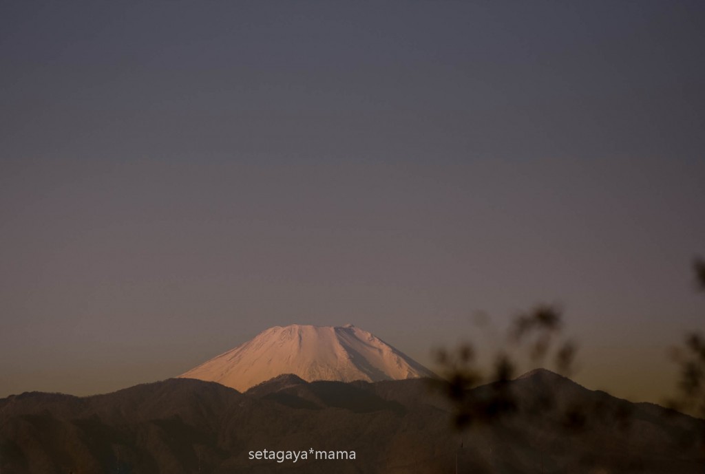 富士山　IMG_7609