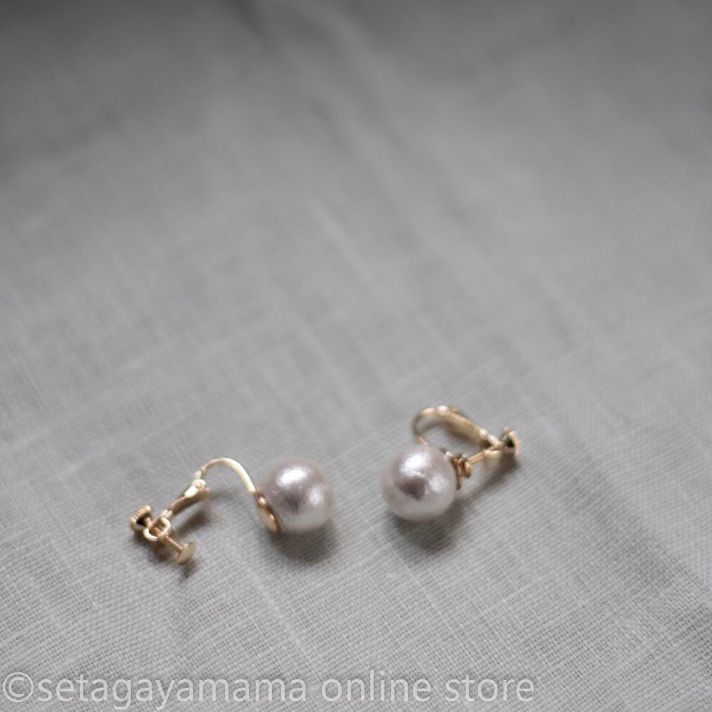 Pearl Earrings IMG_0379