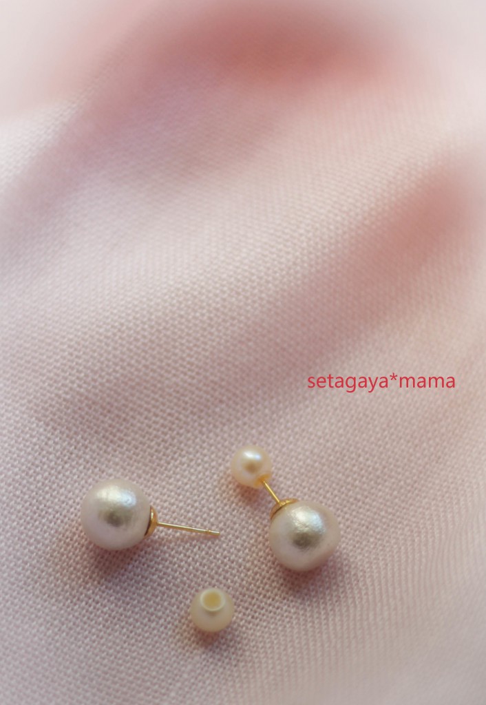 Pierced Earrings IMG_9271